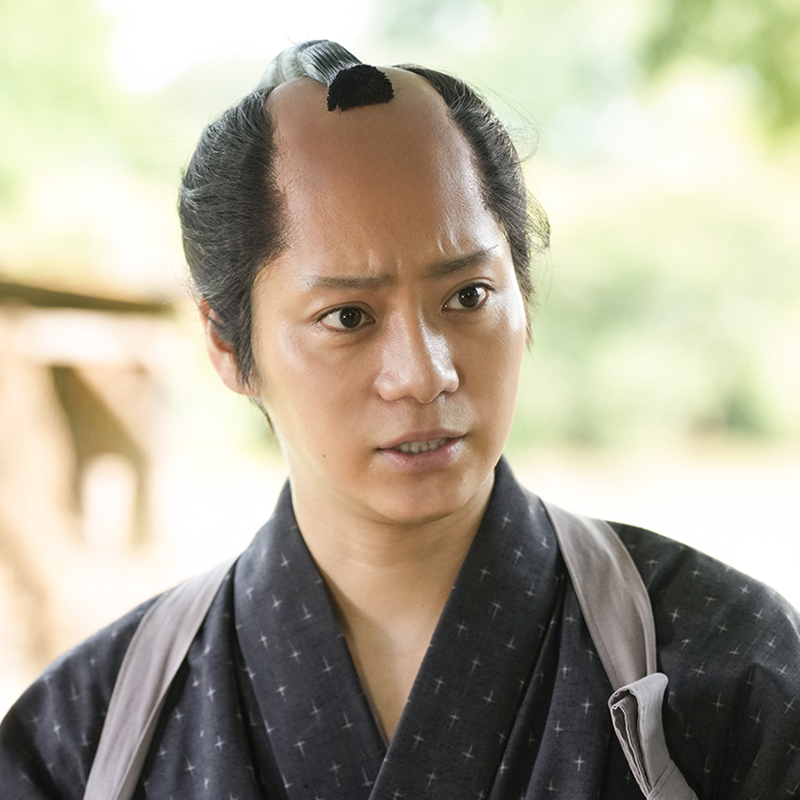 佐藤流司