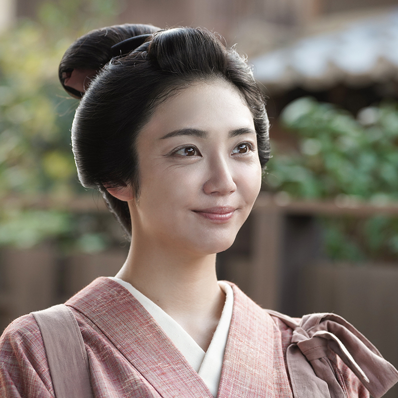 山谷花純