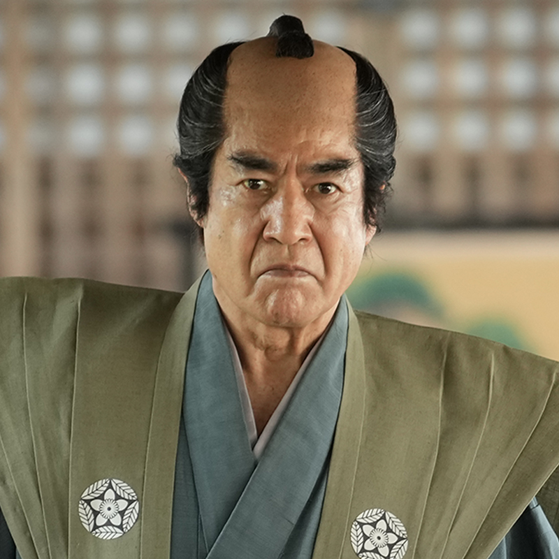 藤岡弘
