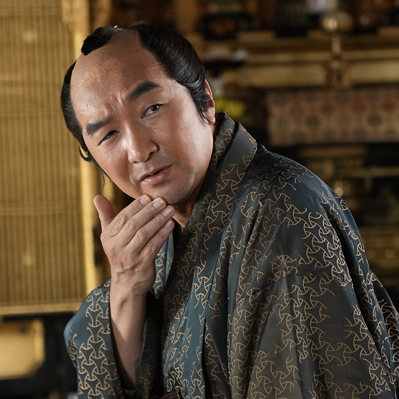 池田 鉄洋