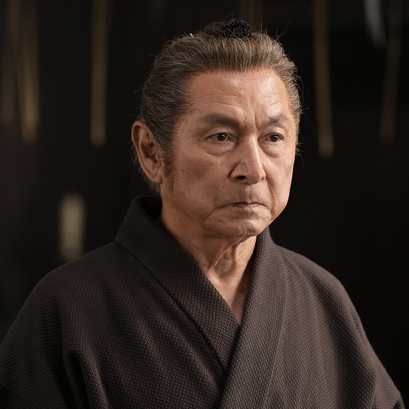 峰蘭太郎