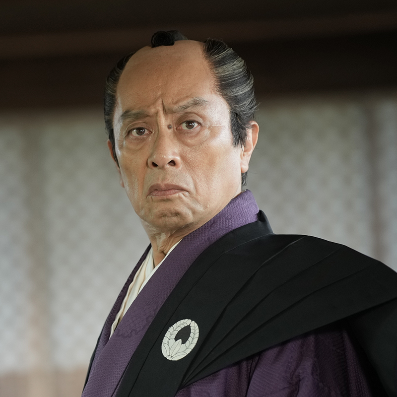 金田明夫