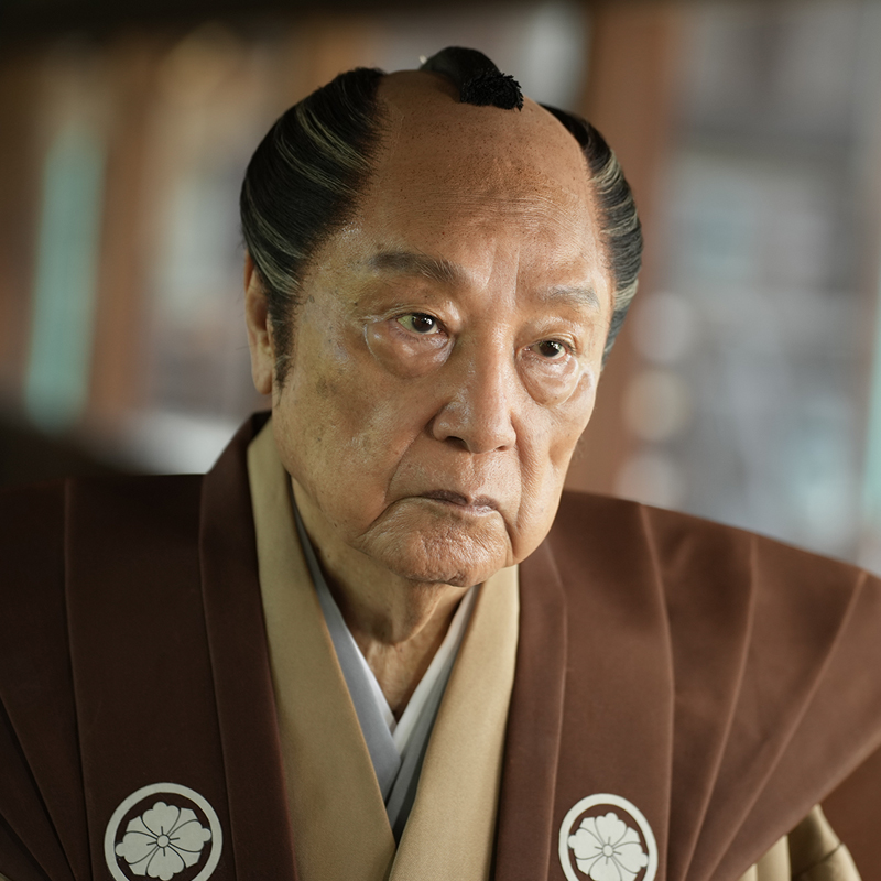 伊東四朗