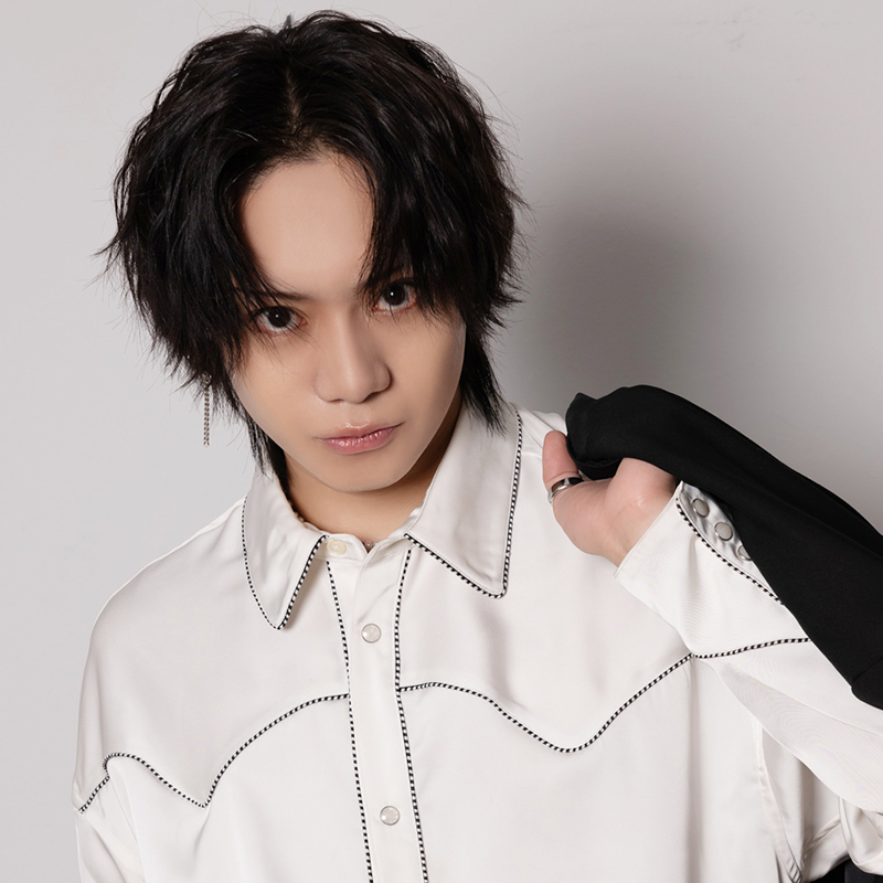 佐藤流司