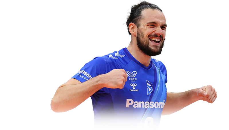 アントワーヌ・ブリザール