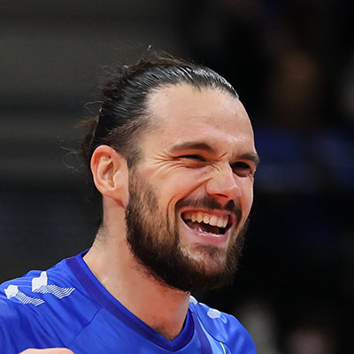 アントワーヌ・ブリザール