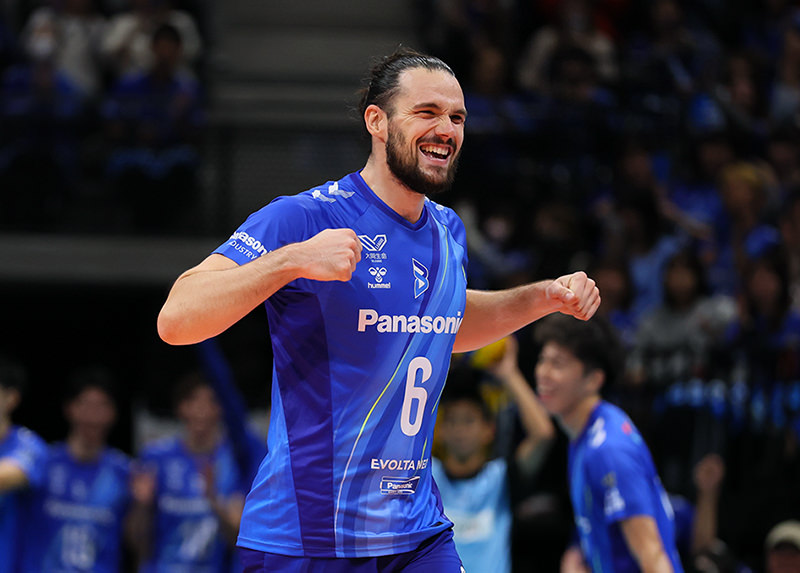 アントワーヌ・ブリザール