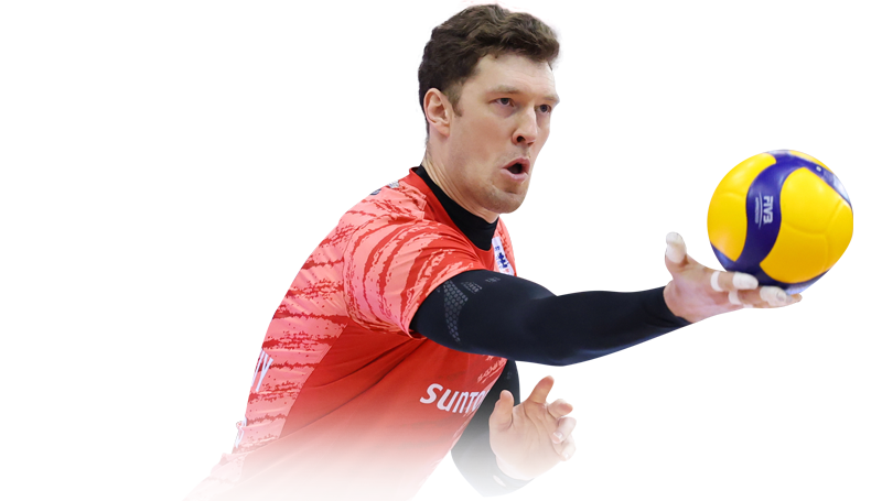 ドミトリー・ムセルスキー