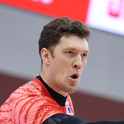 ドミトリー・ムセルスキー