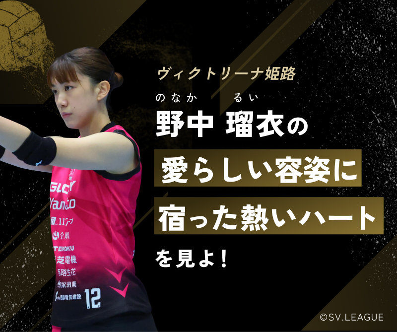 野中 瑠衣
