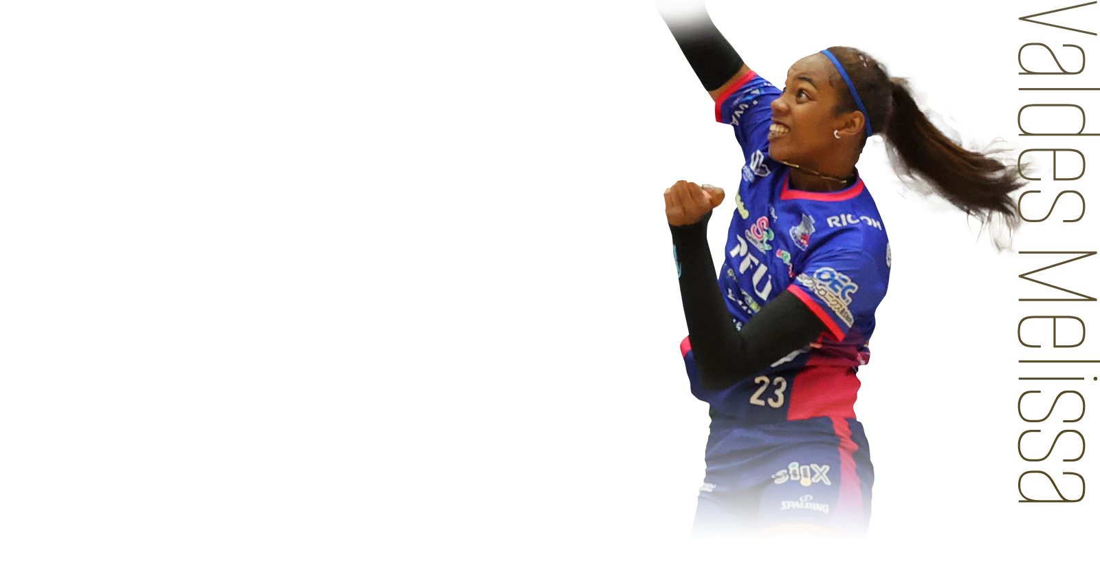 バルデス・メリーサ