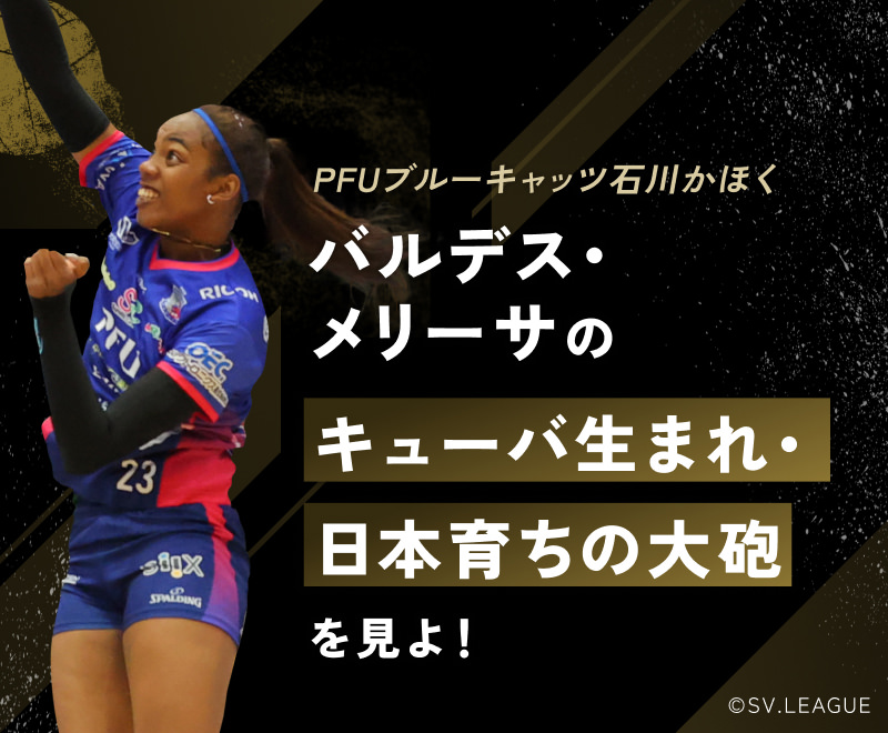 バルデス・メリーサ