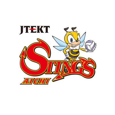 ジェイテクトSTINGS愛知