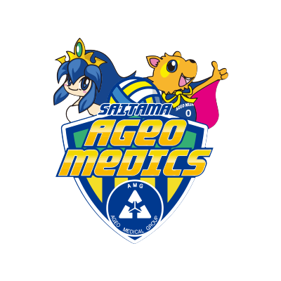 埼玉上尾メディックス