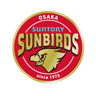 サントリーサンバーズ大阪