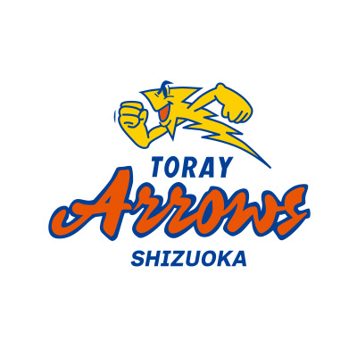 東レアローズ静岡