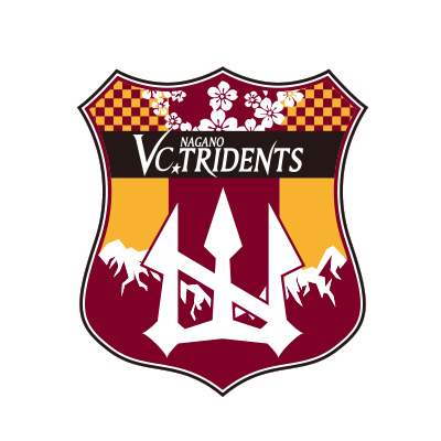 VC長野トライデンツ