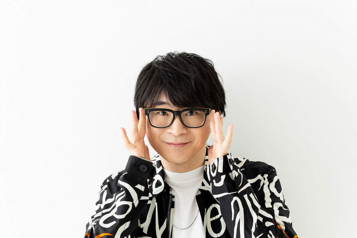 声優・阿部敦ロングインタビュー #2