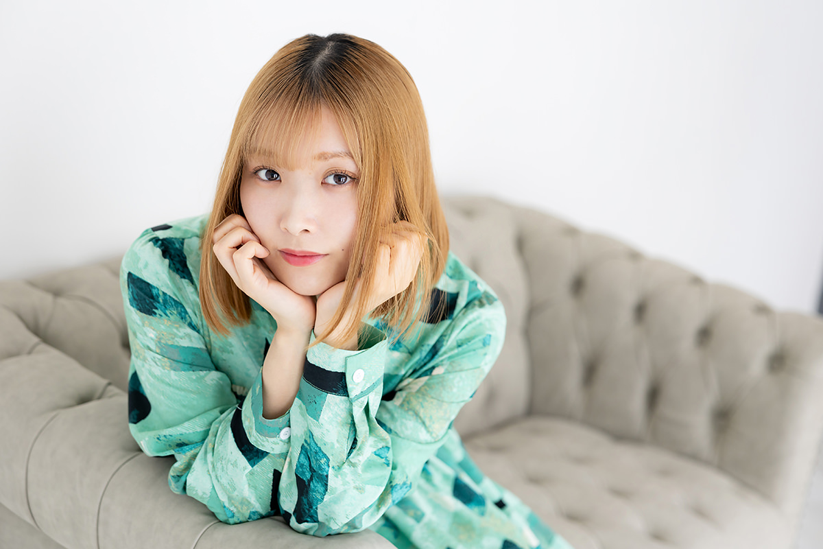 声優・市ノ瀬加那ロングインタビュー #2