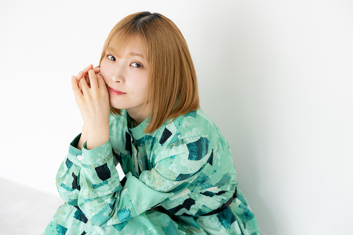 声優・市ノ瀬加那ロングインタビュー #2