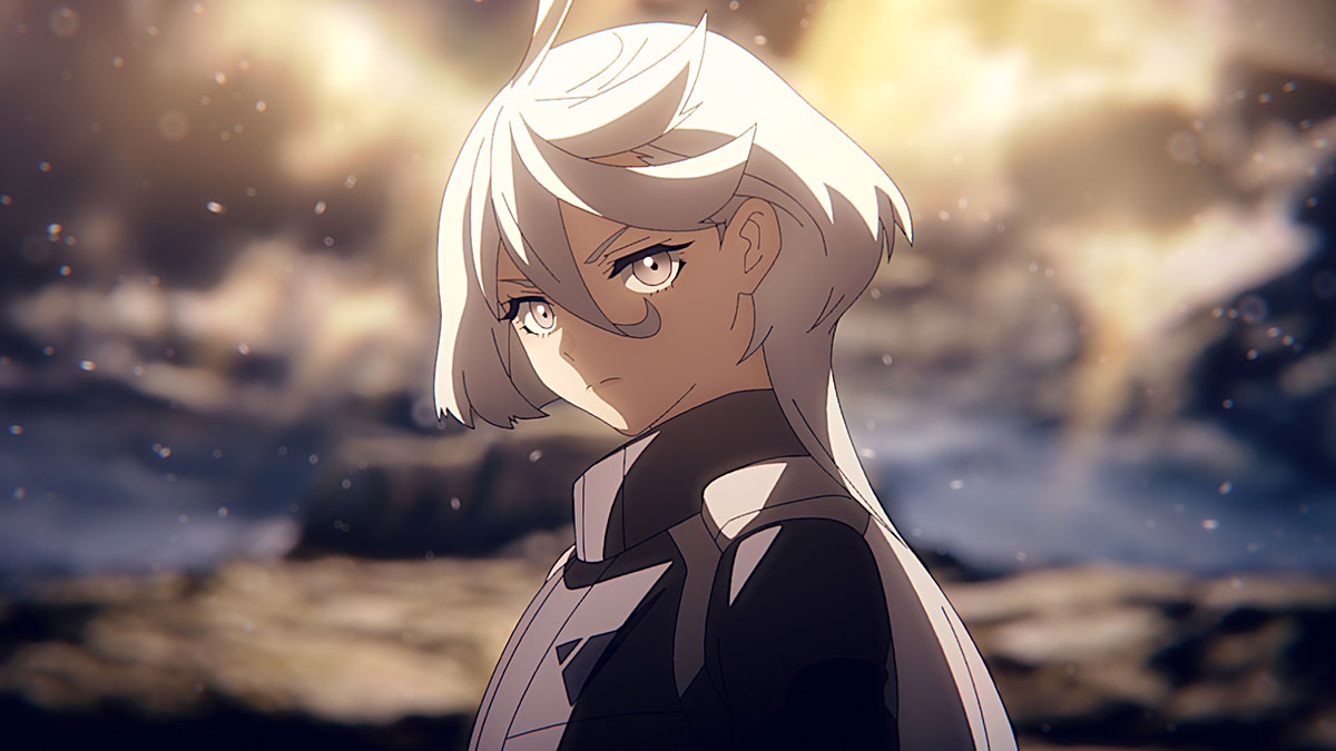 機動戦士ガンダム 水星の魔女