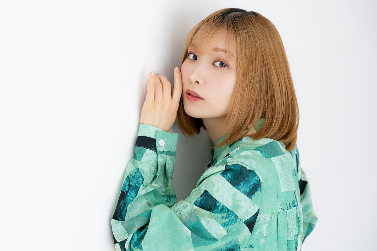 声優・市ノ瀬加那ロングインタビュー #3