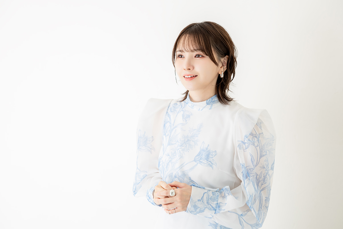 声優・鬼頭明里