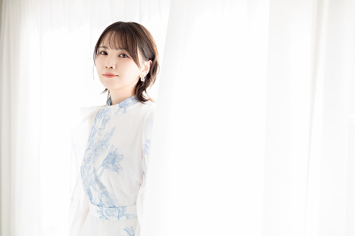 声優・鬼頭明里
