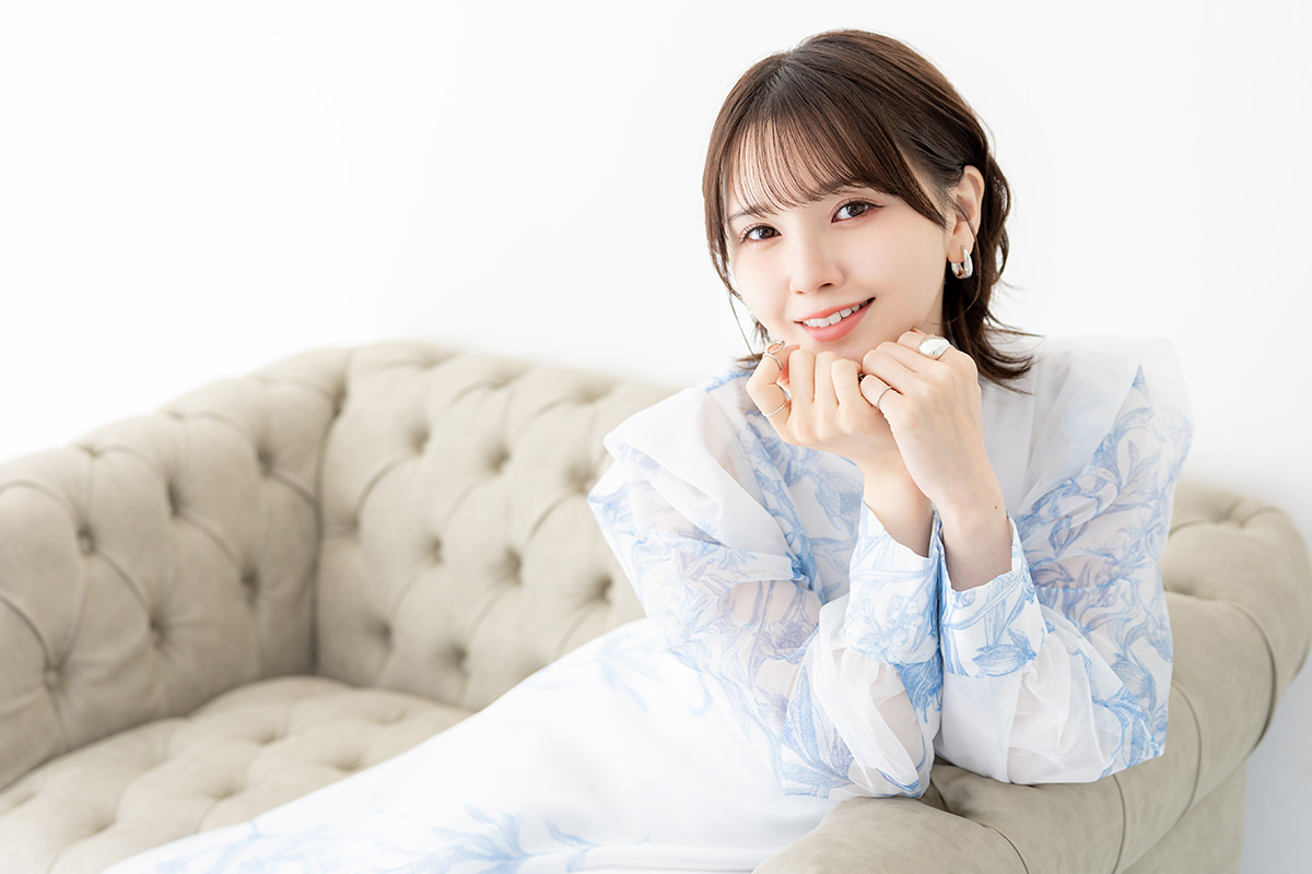 声優・鬼頭明里ロングインタビュー #3