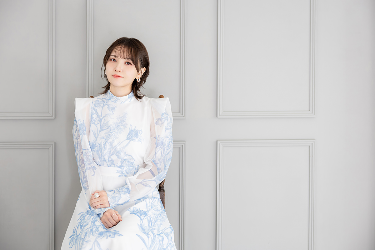 声優・鬼頭明里
