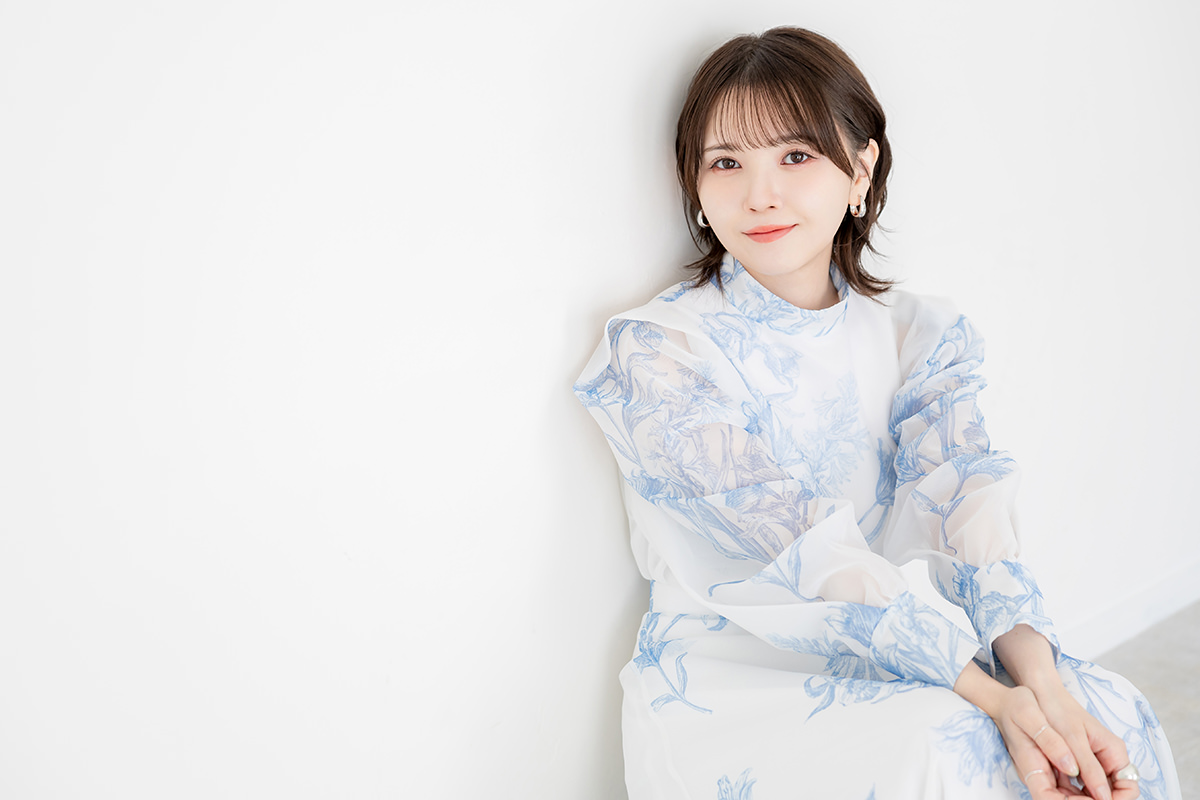 声優・鬼頭明里