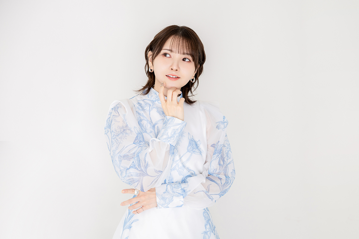 声優・鬼頭明里