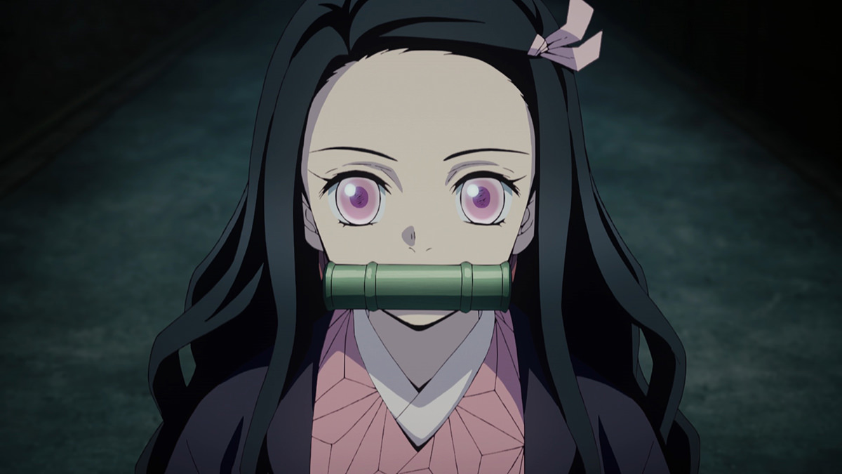 鬼滅の刃 柱稽古編