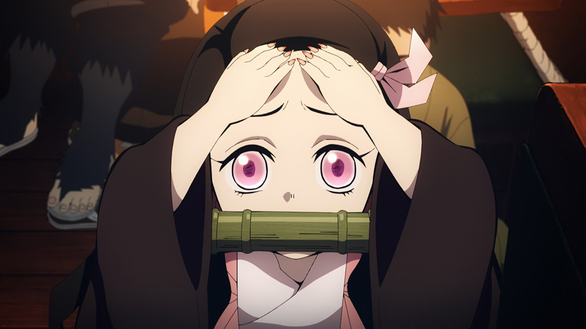 鬼滅の刃