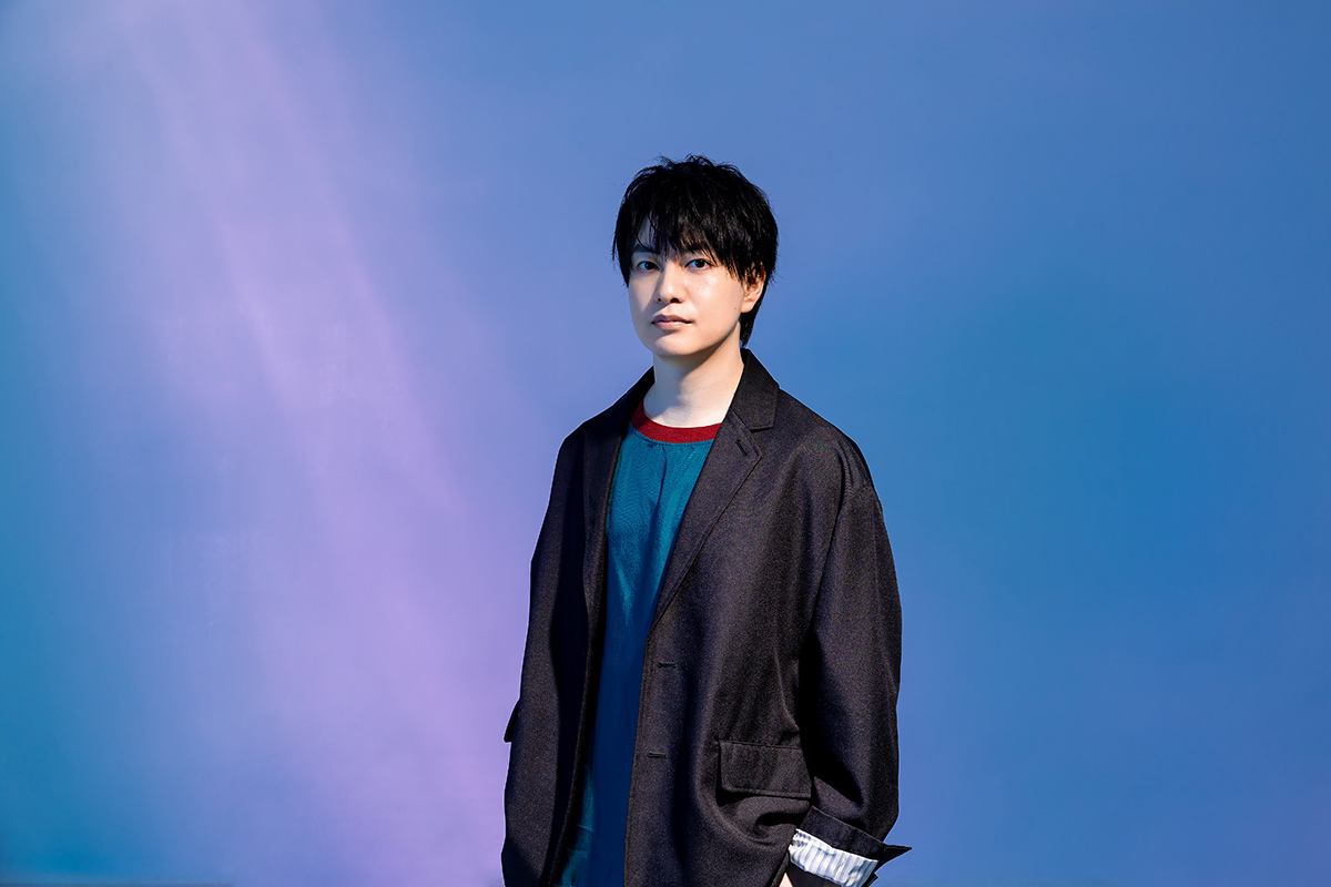 声優・小林裕介ロングインタビュー #3