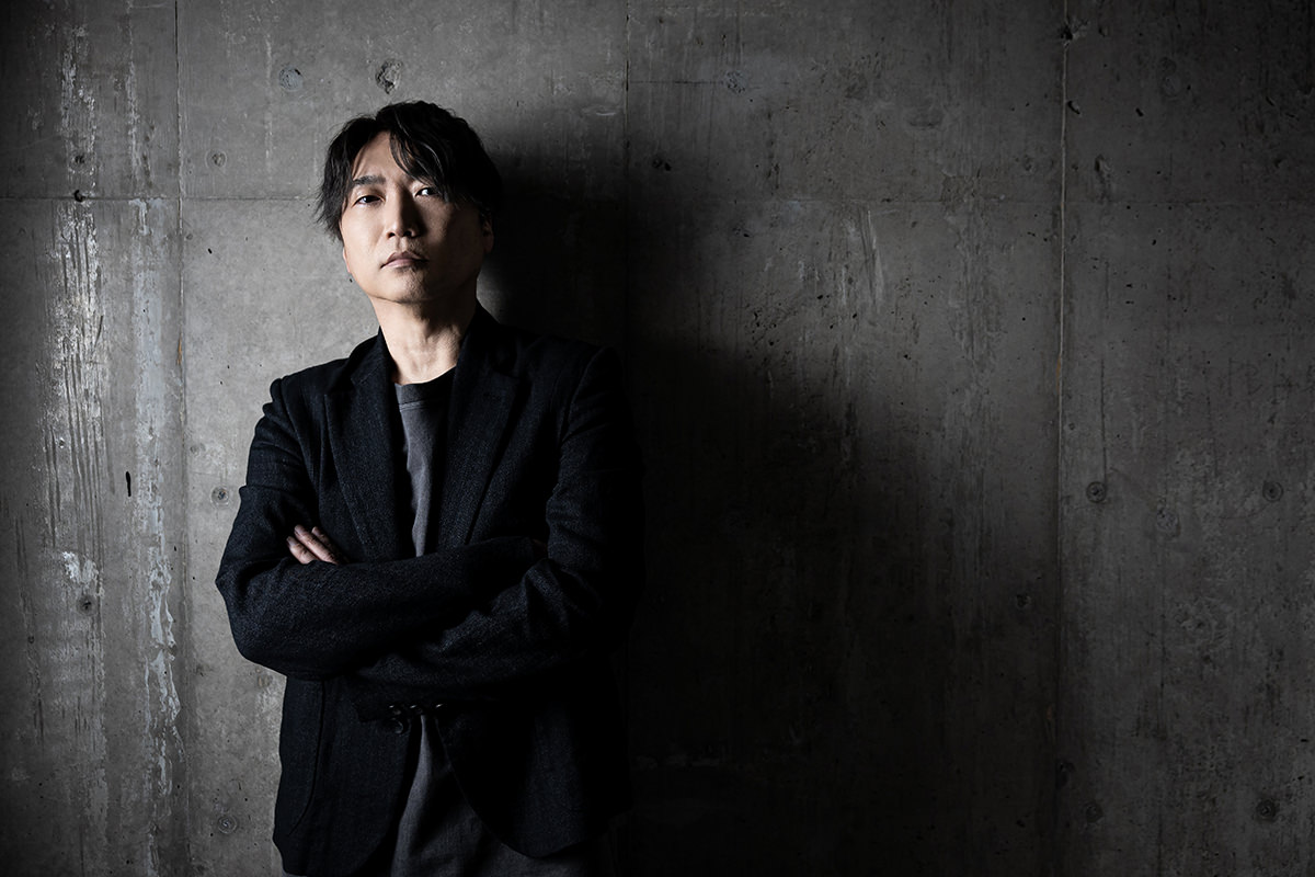 声優・小西克幸ロングインタビュー #1