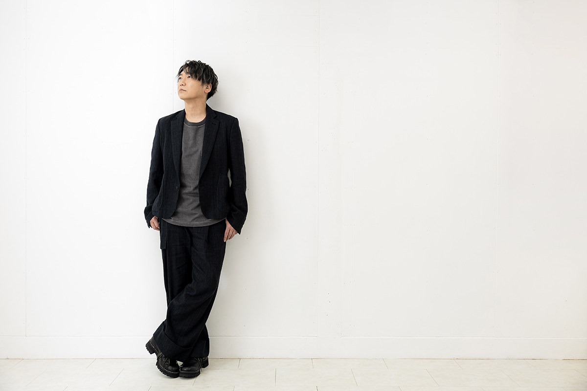 声優・小西克幸