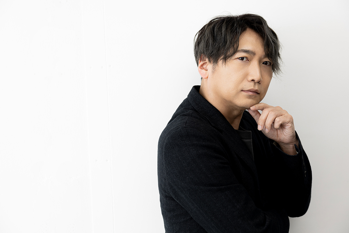 声優・小西克幸