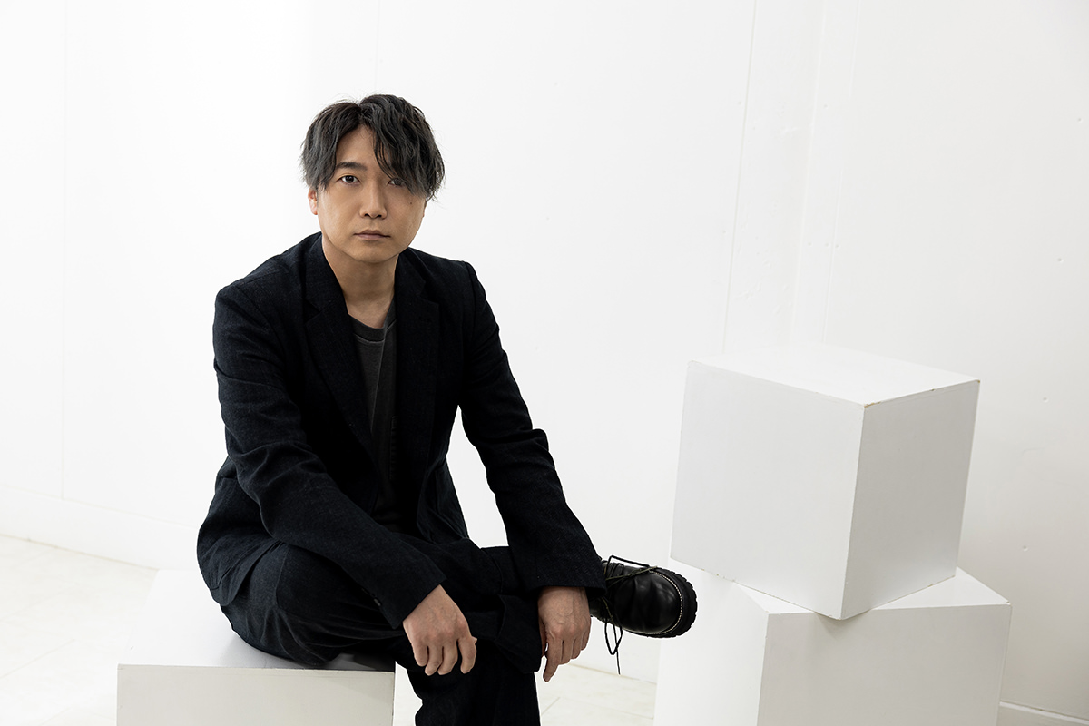 声優・小西克幸