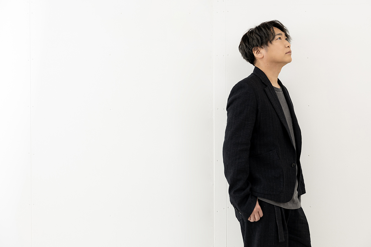 声優・小西克幸