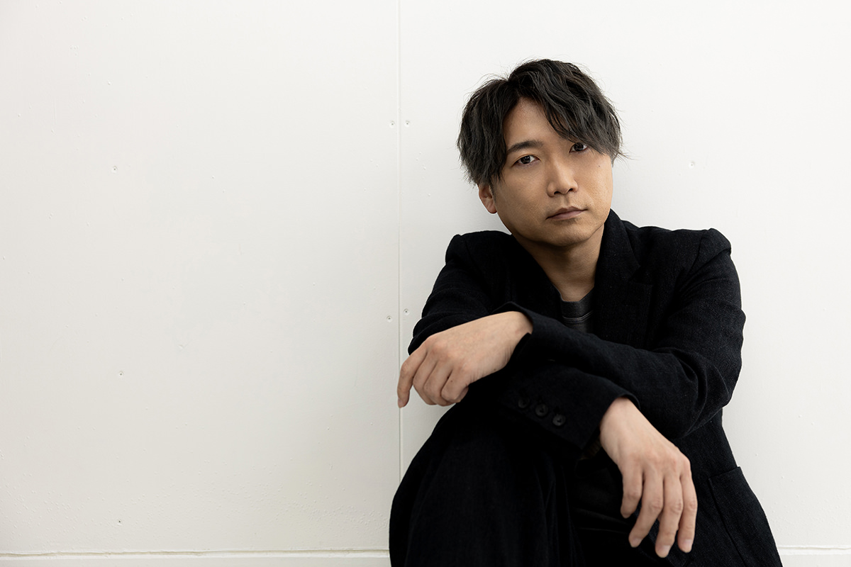 声優・小西克幸