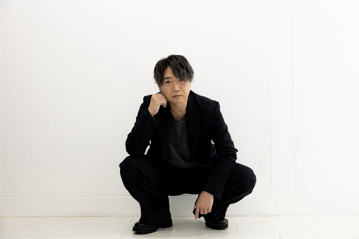 声優・小西克幸