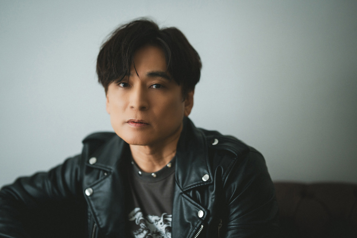 声優・森田成一ロングインタビュー #2