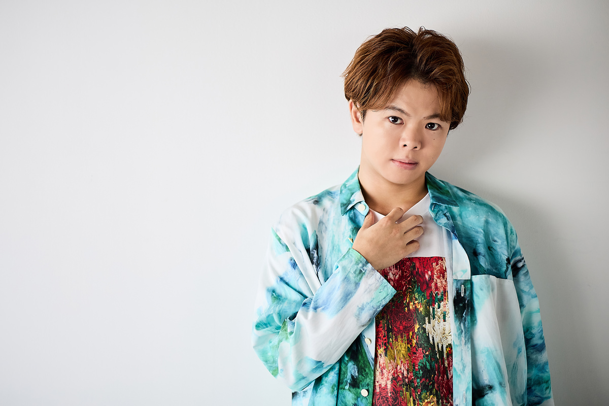 声優・村瀬歩ロングインタビュー #1