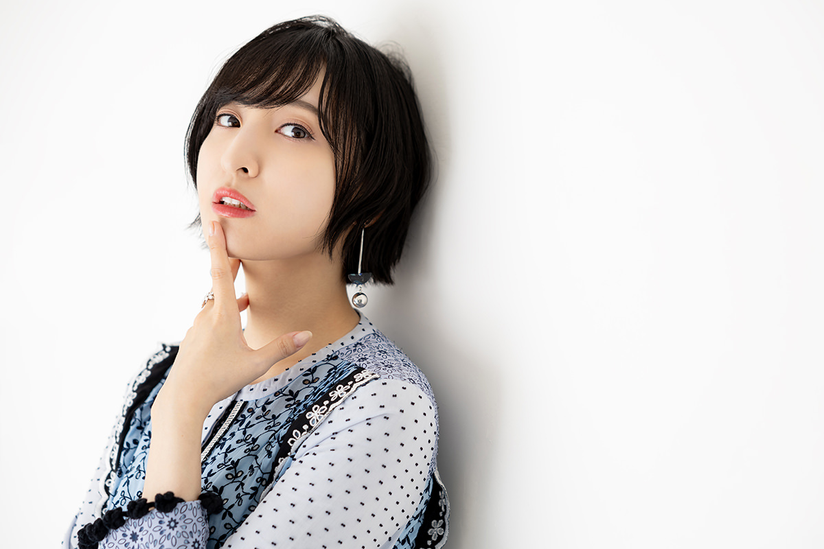 声優・佐倉綾音ロングインタビュー #1