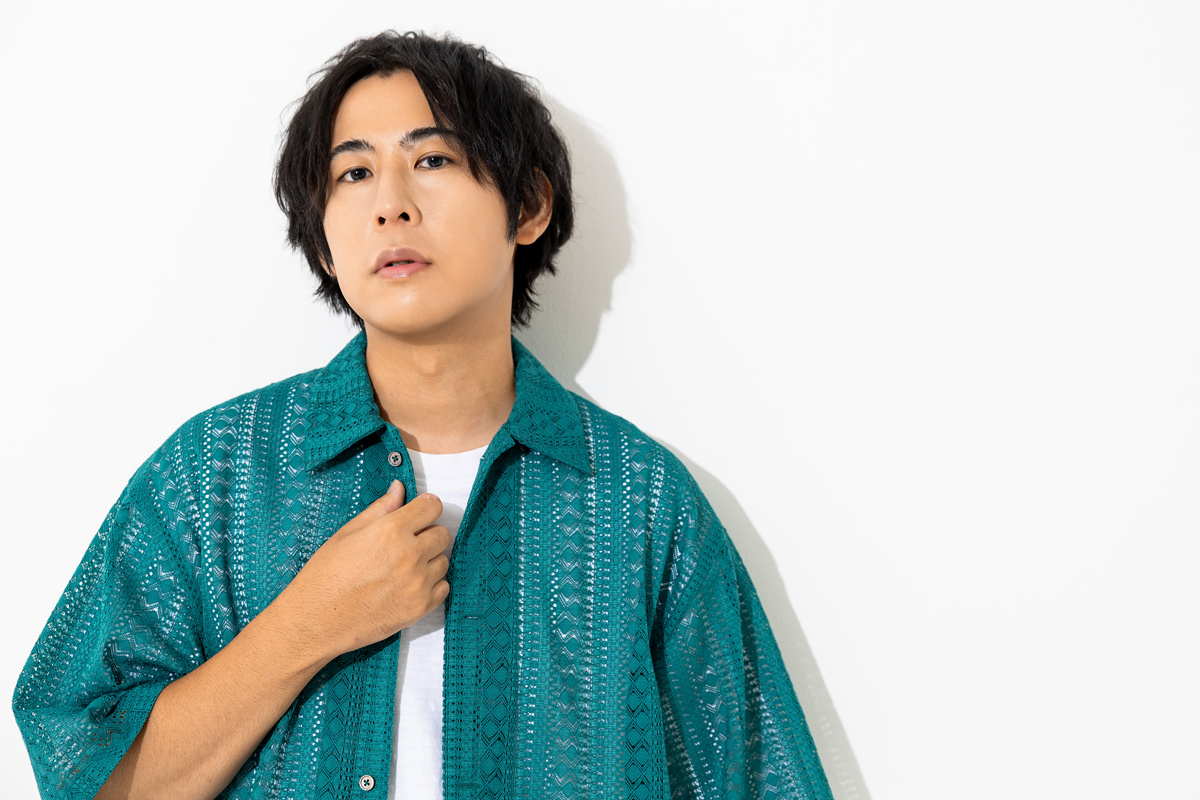 声優・白井悠介ロングインタビュー #2