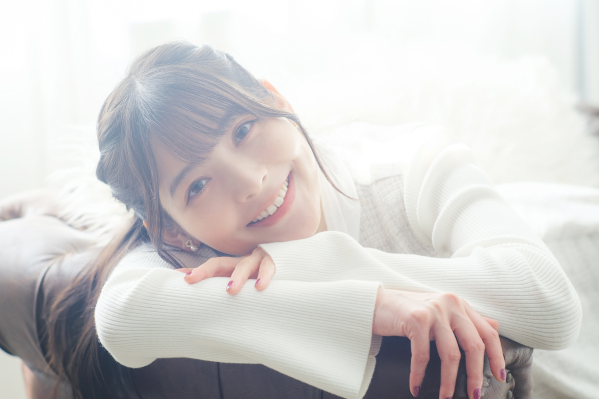 声優・上坂すみれロングインタビュー #3