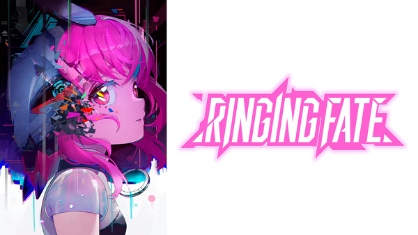 RINGING FATE