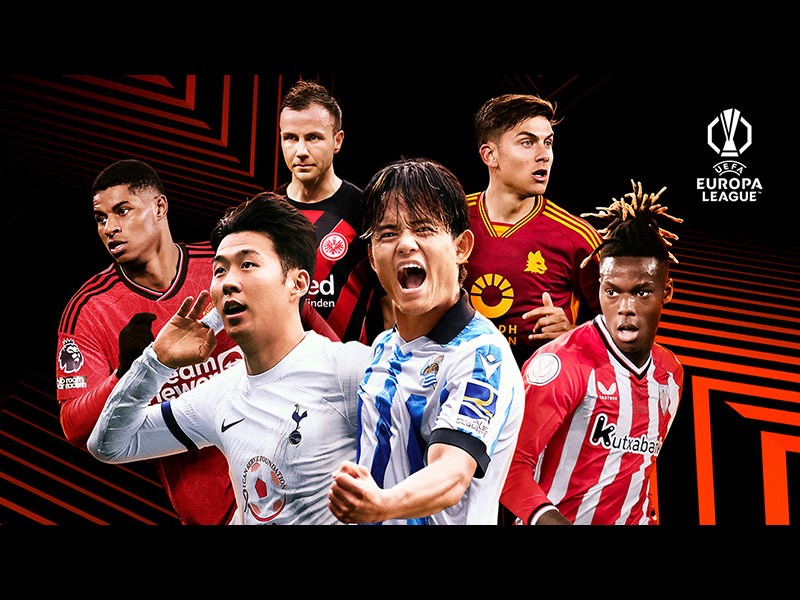 UEFAヨーロッパリーグ 2024-25シーズン