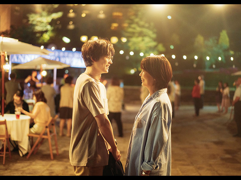 ファーストキス 1ST KISS